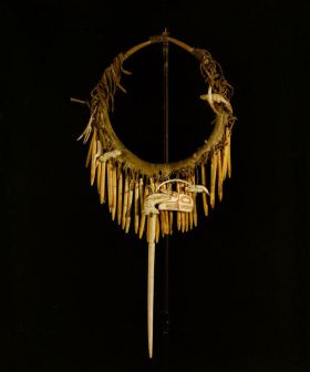 Image representing Necklace.
