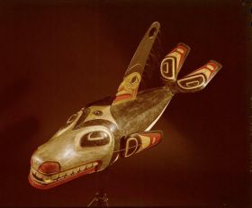 Image representing Headdress.