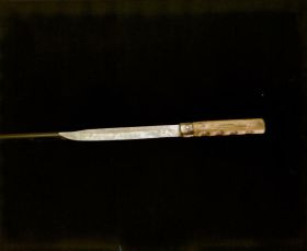 Image representing Knife.