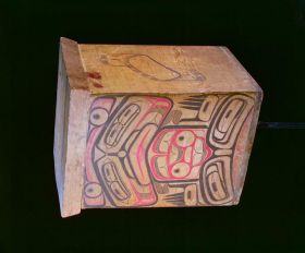 Image representing Box.