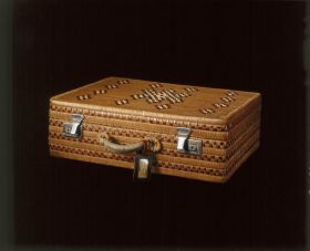 Image representing Suitcase.
