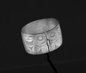 Image representing Bracelet.
