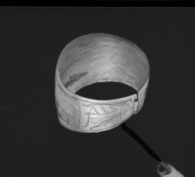 Image representing Bracelet.