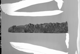 Image représentant Pole, argillite