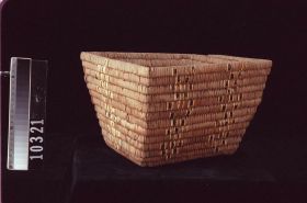 Image representing Basket; Pack.