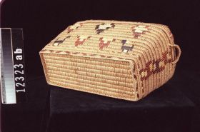 Image representing Basket.