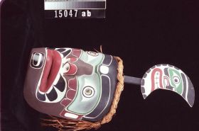 Image representing Mask.