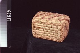 Image representing Basket.