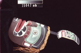 Image representing Mask.