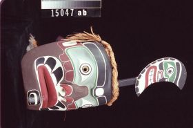 Image representing Mask.