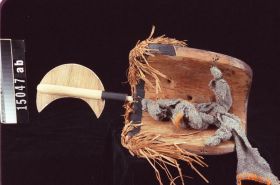 Image representing Mask.