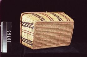Image representing Basket.