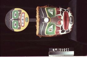 Image representing Mask.