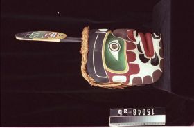 Image representing Mask.