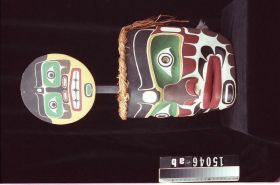 Image representing Mask.