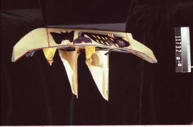 Image representing Canoe, model.
