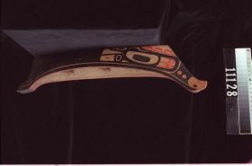 Image representing Canoe, model.