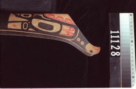 Image representing Canoe, model.