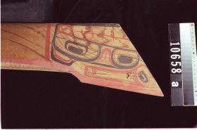 Image representing Canoe, model.
