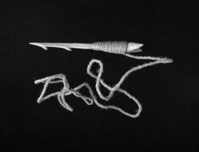 Image representing Harpoon Head.