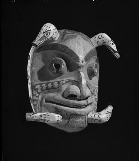 Image representing Mask.