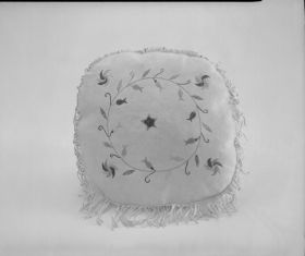 Image representing Cushion.