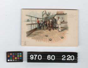 Image représentant Postcard