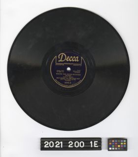 Image representing Record, Phonograph.