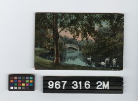 Image representing Postcard.