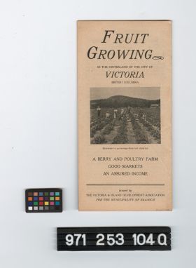 Image representing booklet.