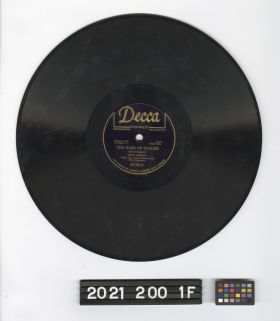 Image representing Record, Phonograph.