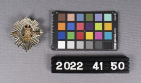 Image représentant Badge, Cap