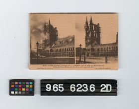 Image representing Postcard.