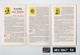 Image représentant booklet