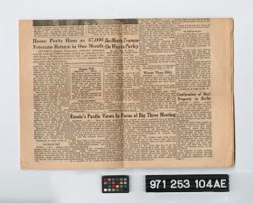 Image représentant booklet