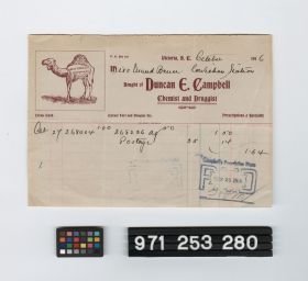 Image representing receipt.