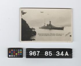 Image representing Postcard.