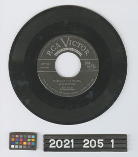 Image representing Record, Phonograph.