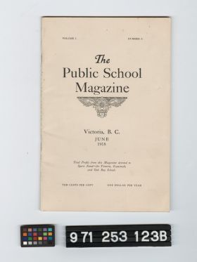 Image representing booklet.