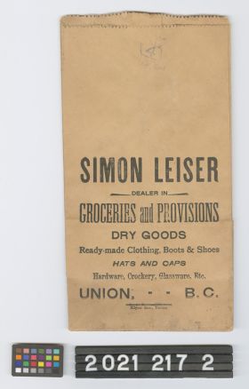 Image representing Bag, Shopping.