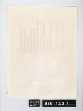 Image representing photographic print.