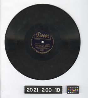 Image representing Record, Phonograph.