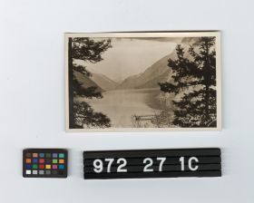 Image representing Postcard.