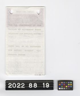 Image représentant Invoice