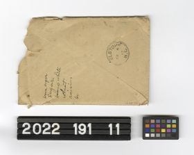 Image représentant Letter