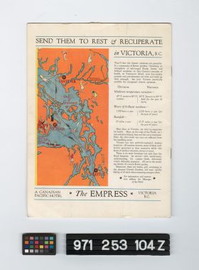 Image représentant booklet