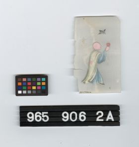 Image representing painting.