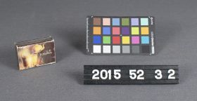 Image representing Matchbox.