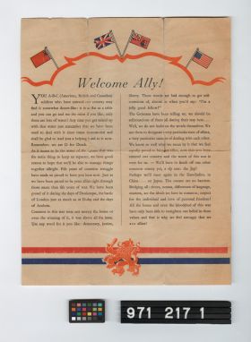 Image representing booklet.