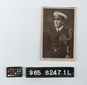 Image representing Postcard.